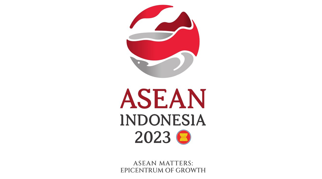 ASEAN Indonesia 2023