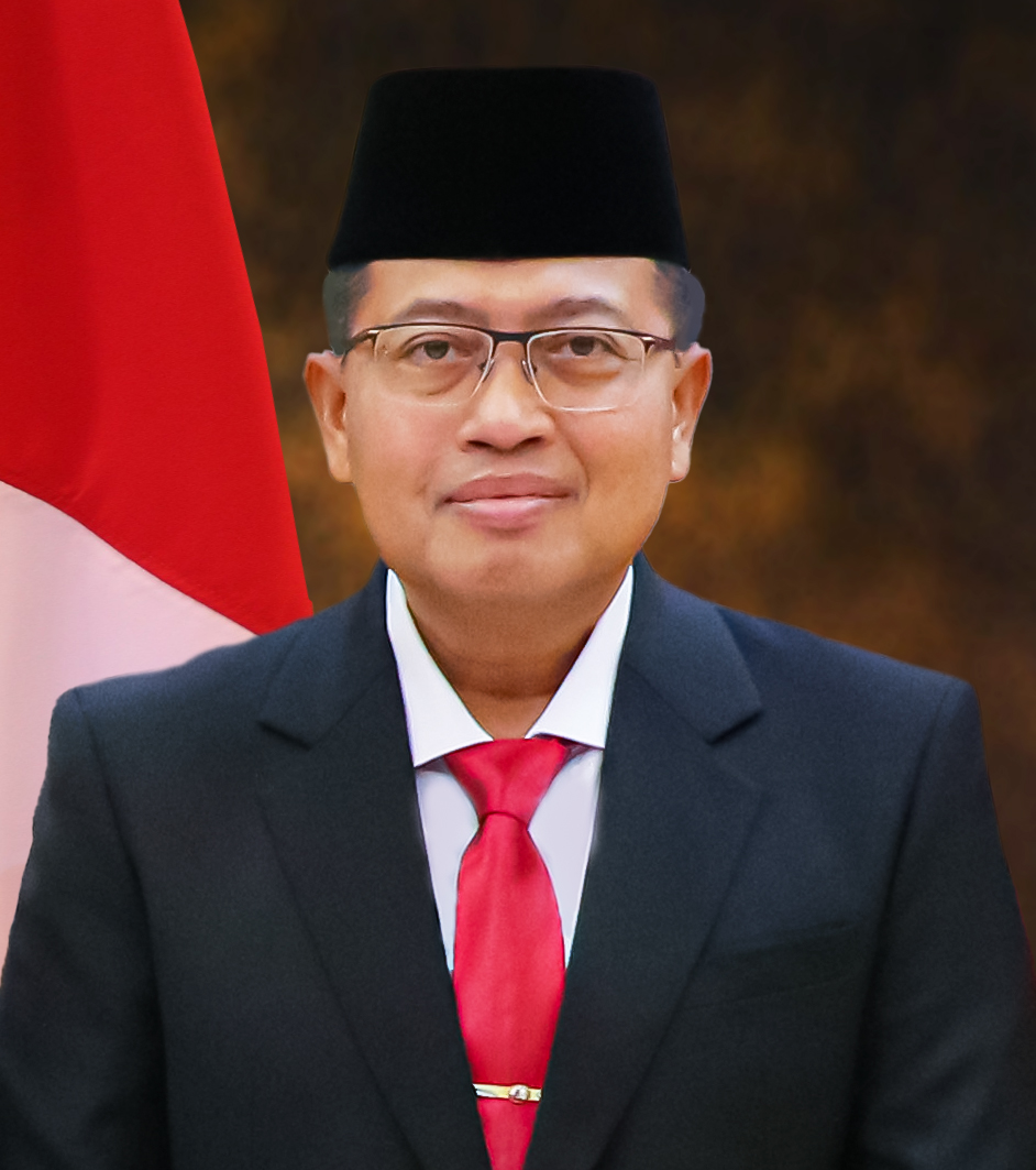 Laksdya TNI Dadi Hartanto, M.Tr. (Han)., M.Tr.Opsla