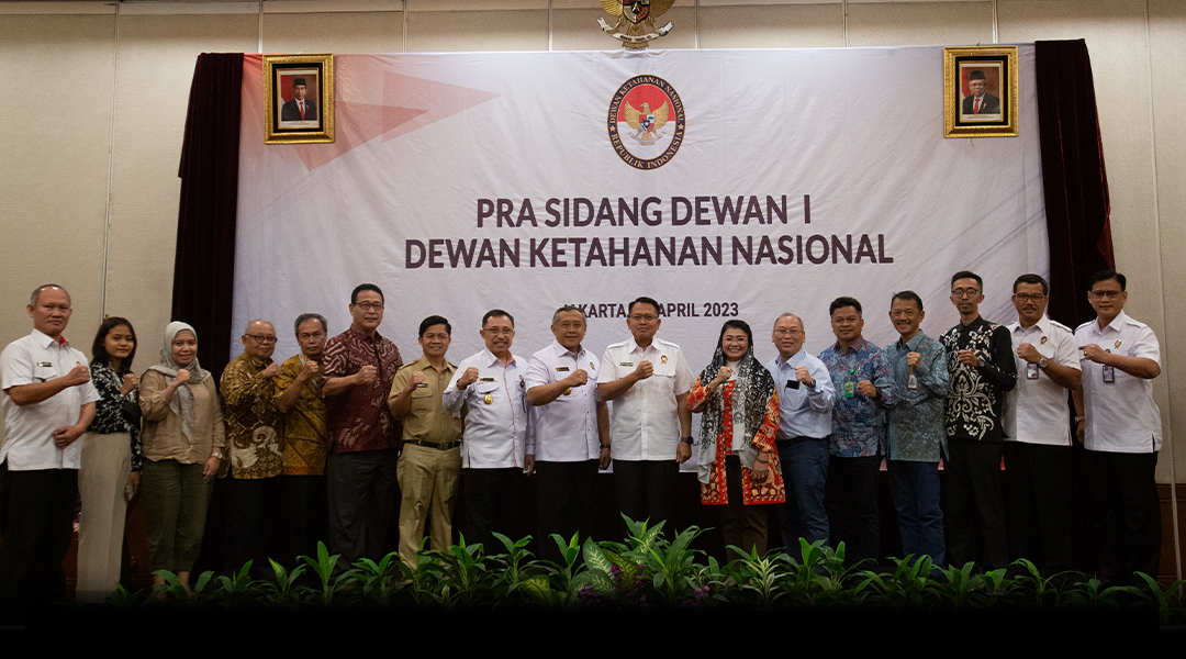 PRA SIDANG 1