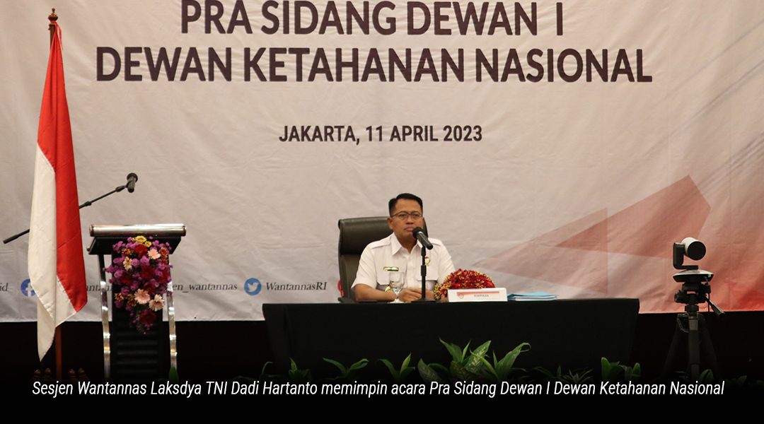 Pra sidang II