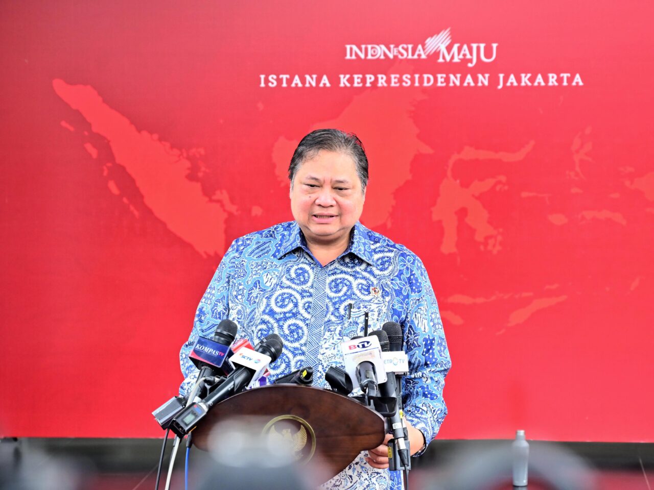 Pemerintah Berencana Tingkatkan Dana Replanting Sawit, Targetkan Percepatan Penyelesaian Ketelanjuran Lahan