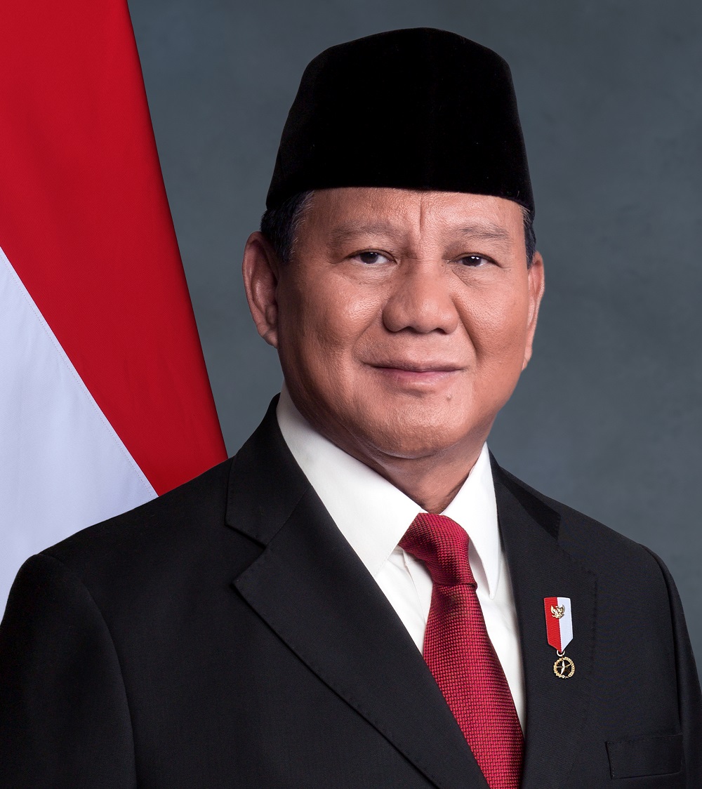 Prabowo Subianto