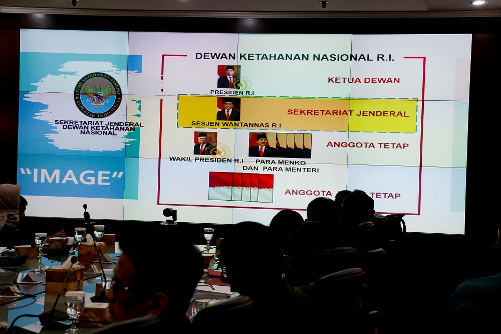 Tindak Lanjut Entry Briefing 2
