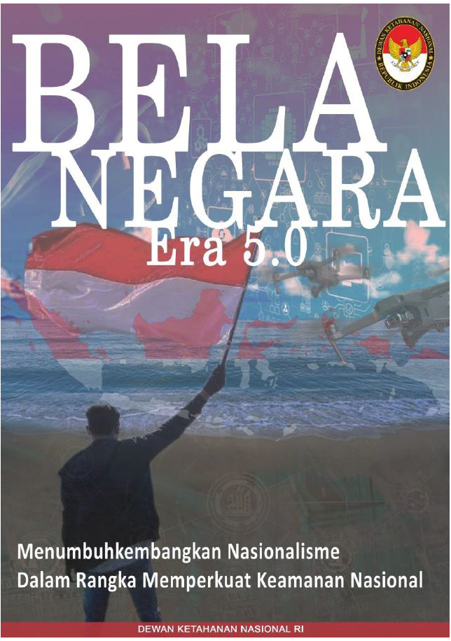 BELA NEGARA