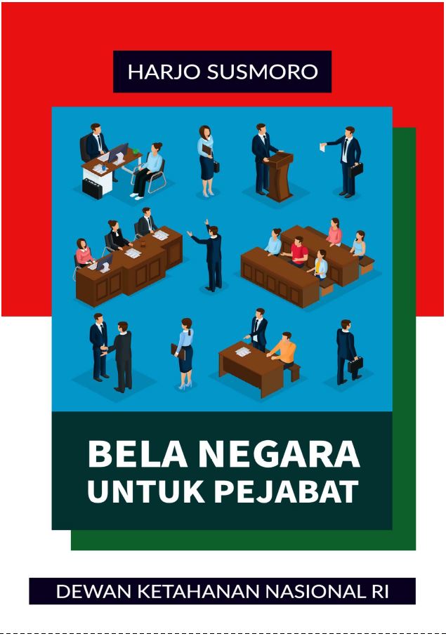 BELNEG PEJABAT