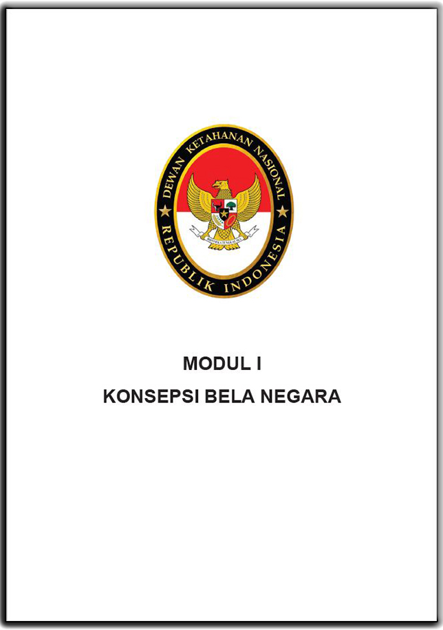 MODUL 1