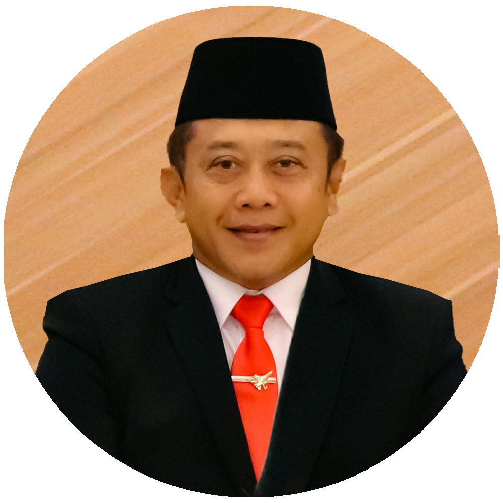 DEPUTI DEBANG