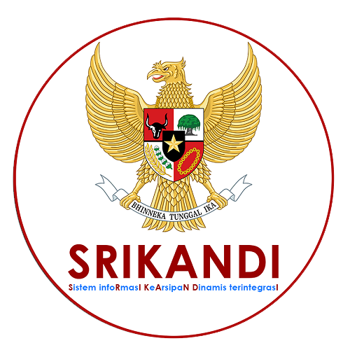 SRIKANDI ARSIP-1