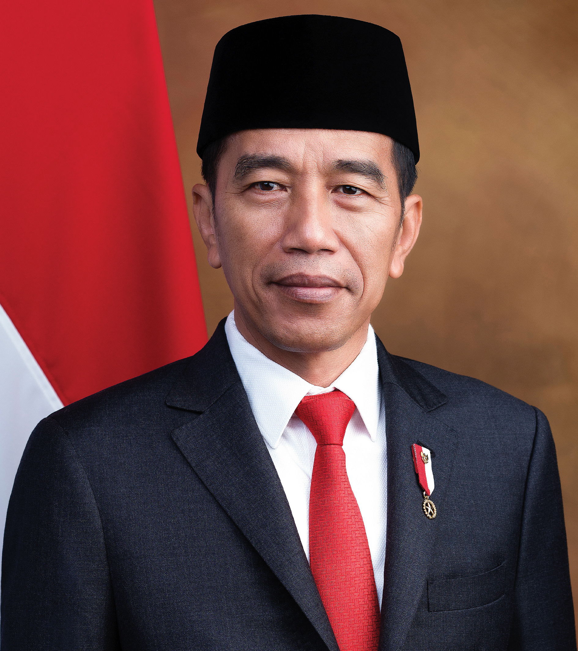 Ir. H. Joko Widodo