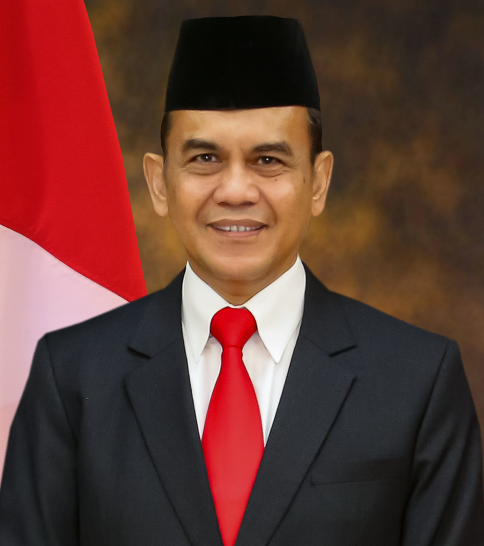 LETJEN TNI TSNB HUTABARAT